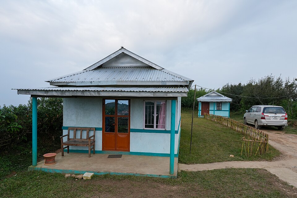 Entire Homestay (6 guests)