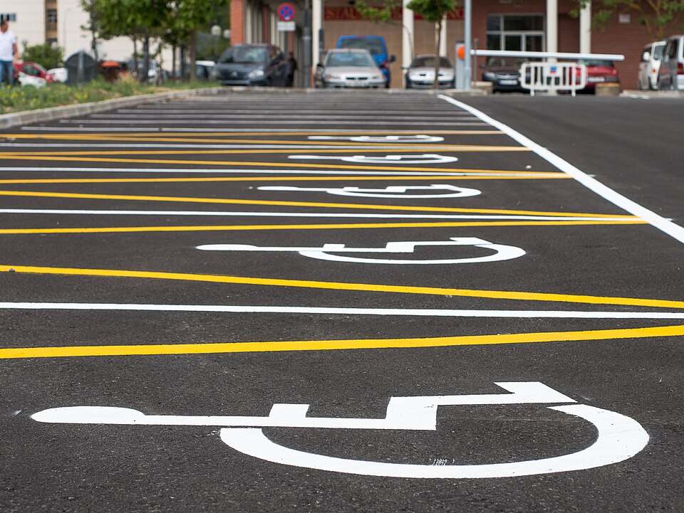 Car Parking
