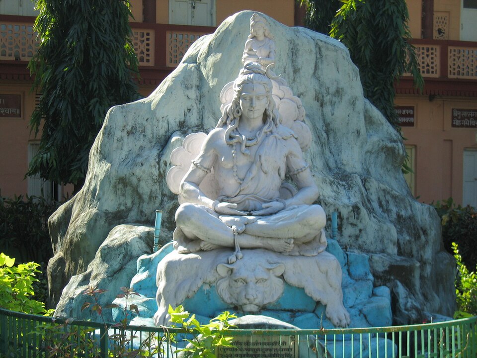 Maha Mrityunjaya Jaap
