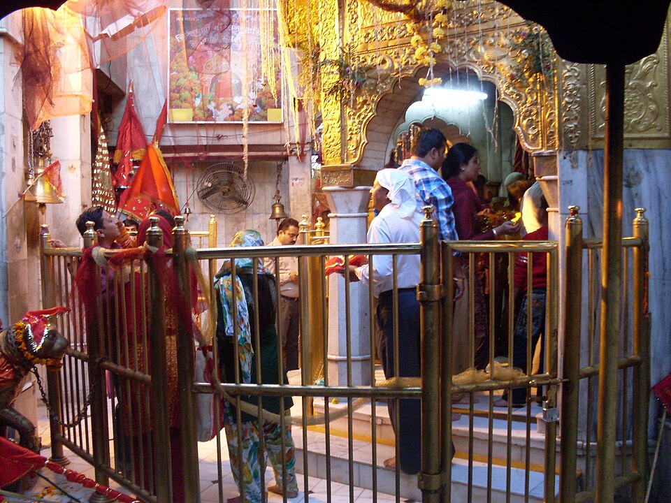 Mool / Nakshatra Shanti Puja