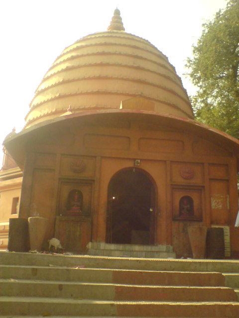Navagraha Shanti Puja