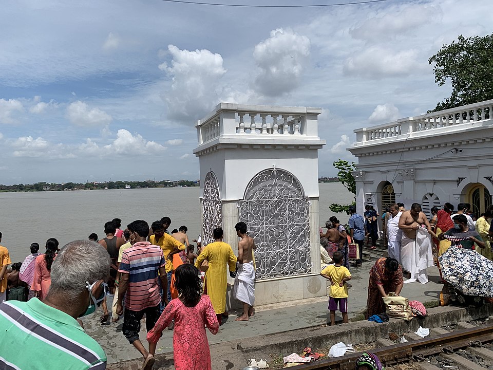 Pitra Dosh Nivaran Puja