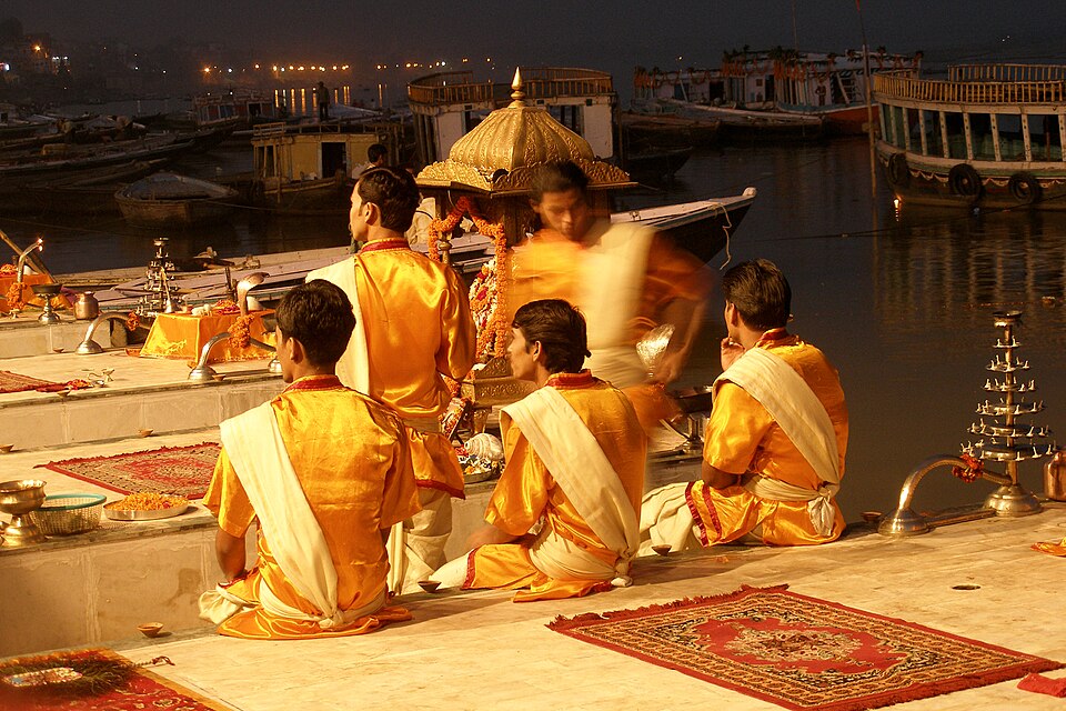 Tripindi Shradh Puja
