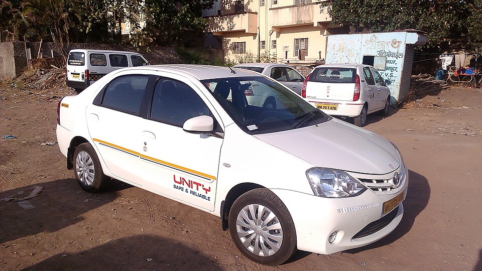 AC Sedan (Local)
