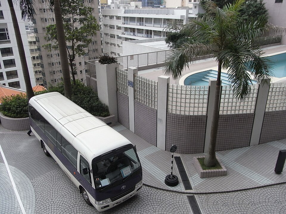 Temple Shuttle