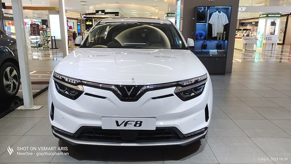 Innova SUV